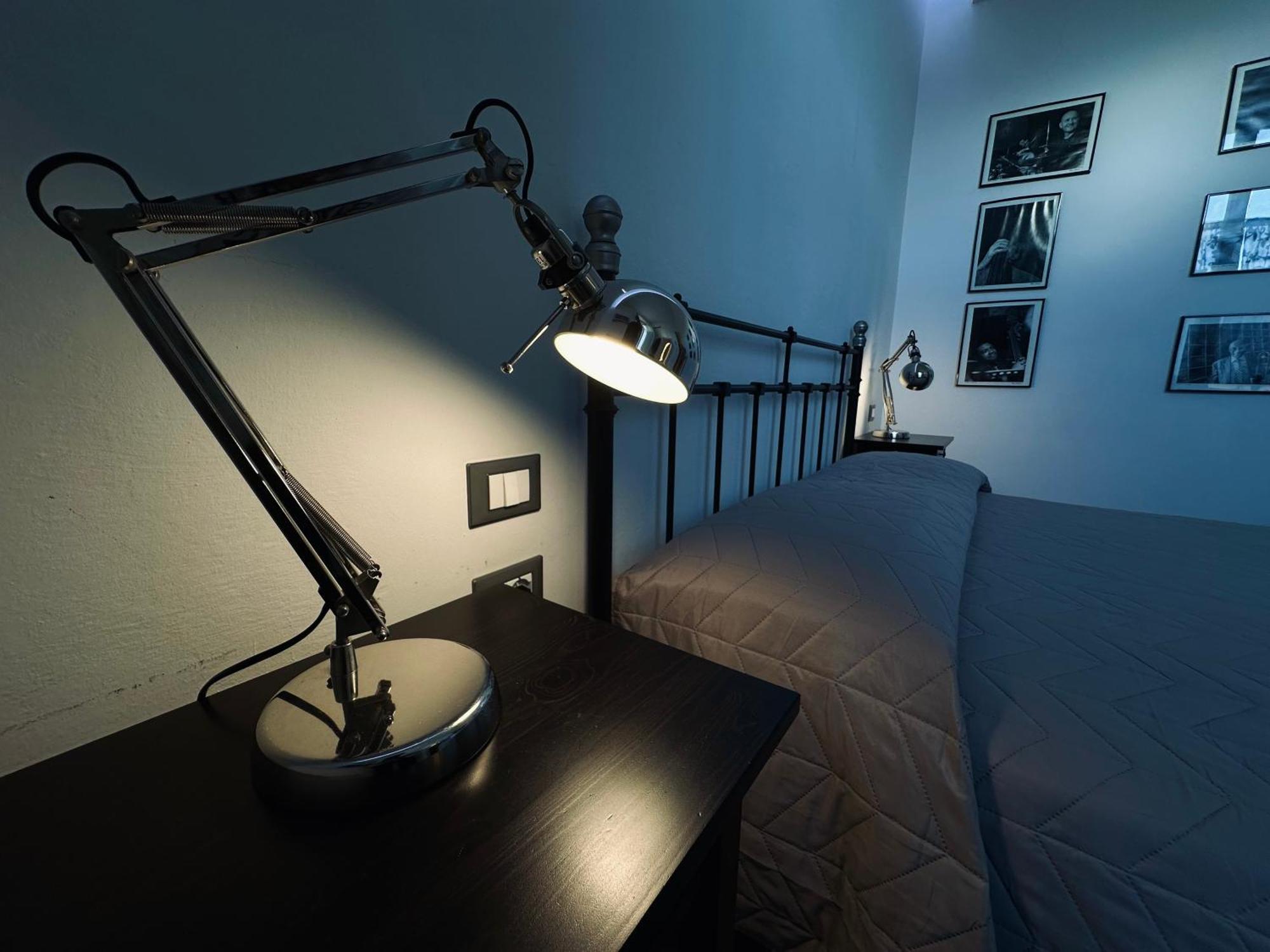 Indipendenza 24 Bed & Breakfast โบโลญญา ภายนอก รูปภาพ
