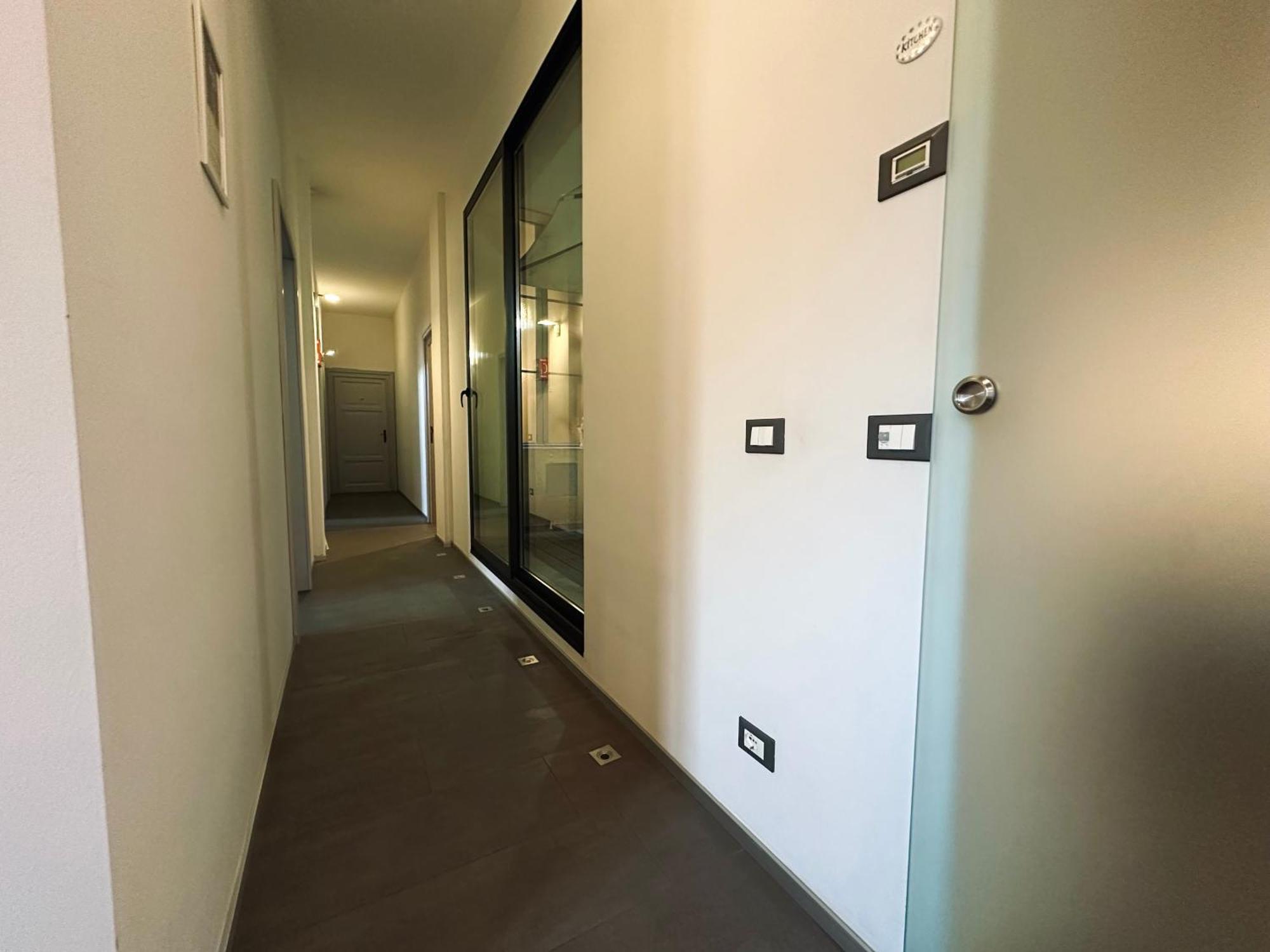 Indipendenza 24 Bed & Breakfast โบโลญญา ภายนอก รูปภาพ