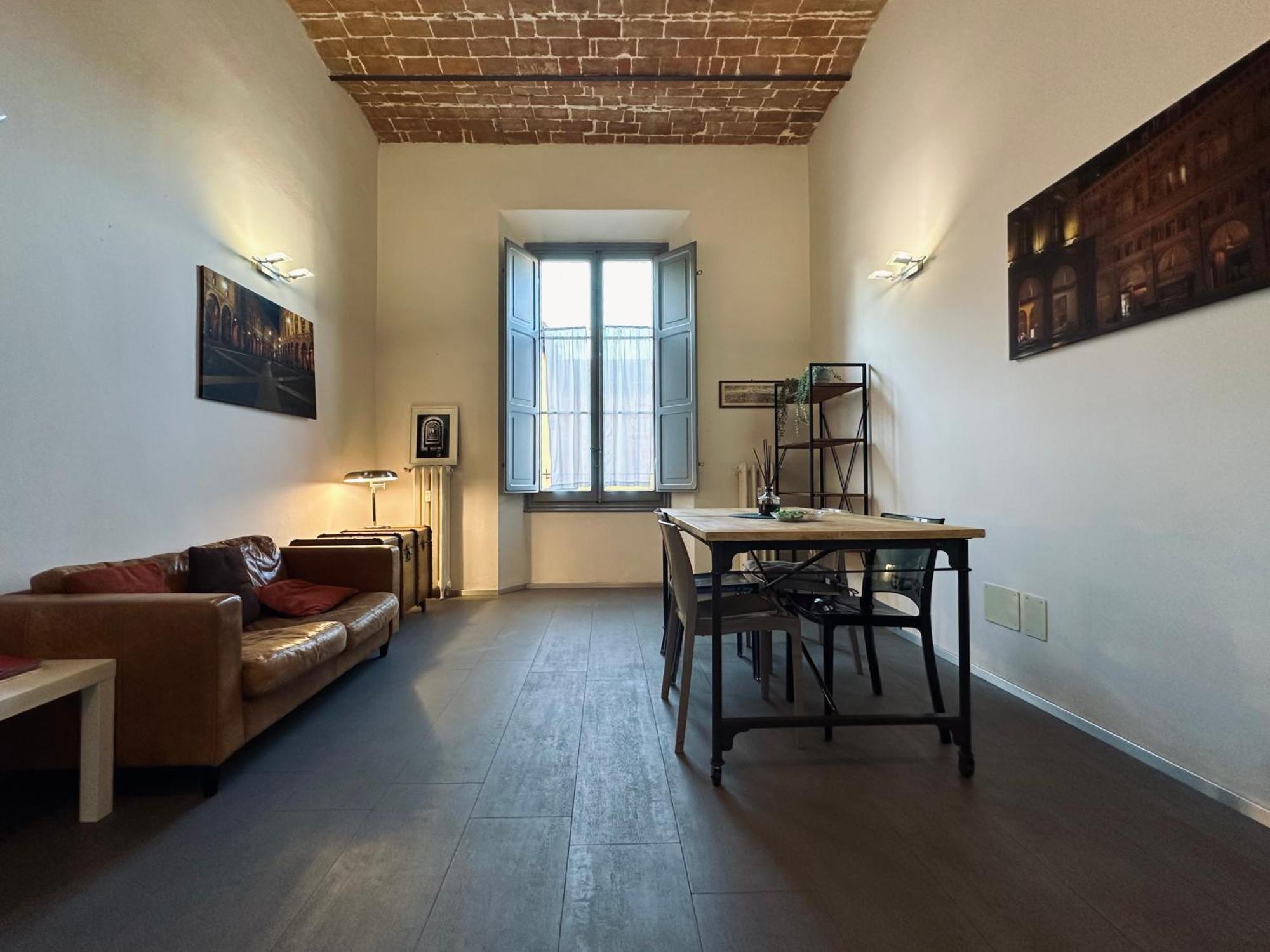 Indipendenza 24 Bed & Breakfast โบโลญญา ภายนอก รูปภาพ