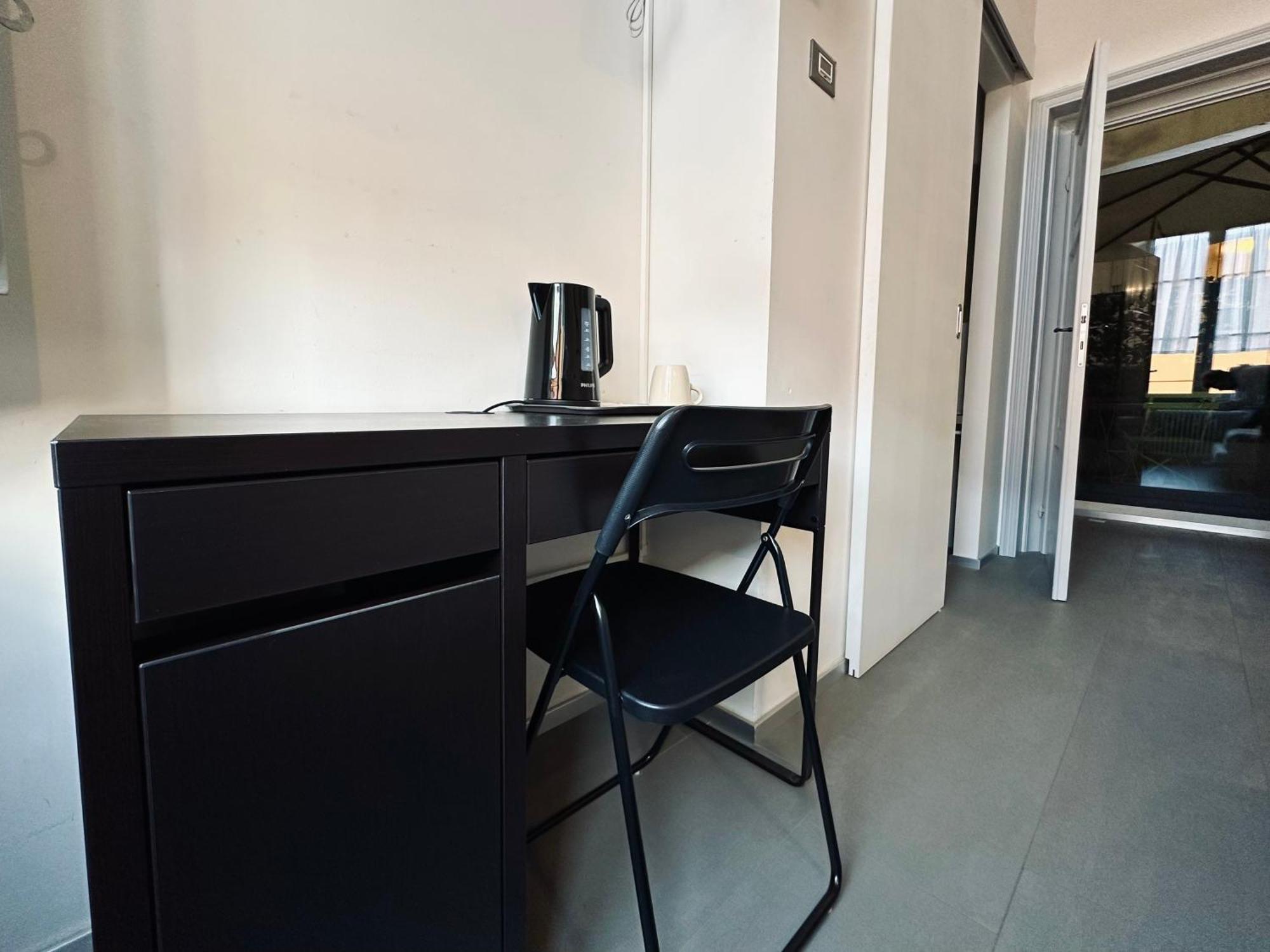 Indipendenza 24 Bed & Breakfast โบโลญญา ภายนอก รูปภาพ